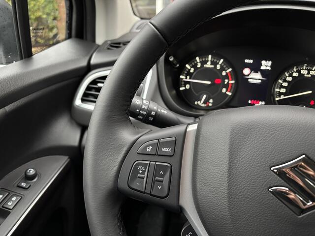 Suzuki S-Cross 1.4 Boosterjet Select Smart Hybrid/Black Pack