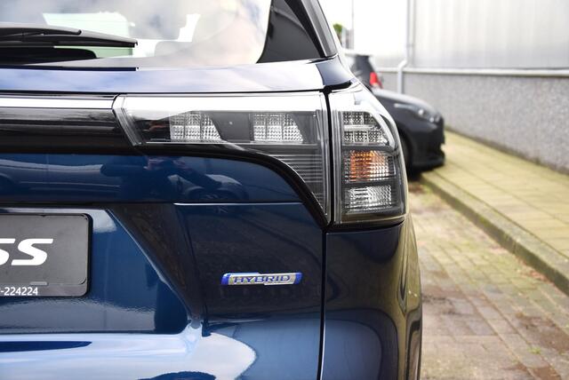 Suzuki S-Cross 1.4 Boosterjet Select Smart Hybrid | Rijklaarprijs ¤33.444,-!! | 6 jaar garantie of 150.000 KM|