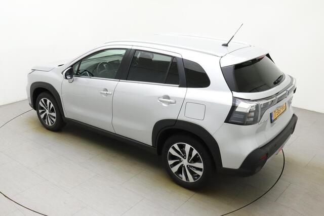 Suzuki S-Cross 1.4 Boosterjet Style Smart Hybrid | Cruise Control | Climate Control | Parkeersensoren | Stoelverwarming | Camera