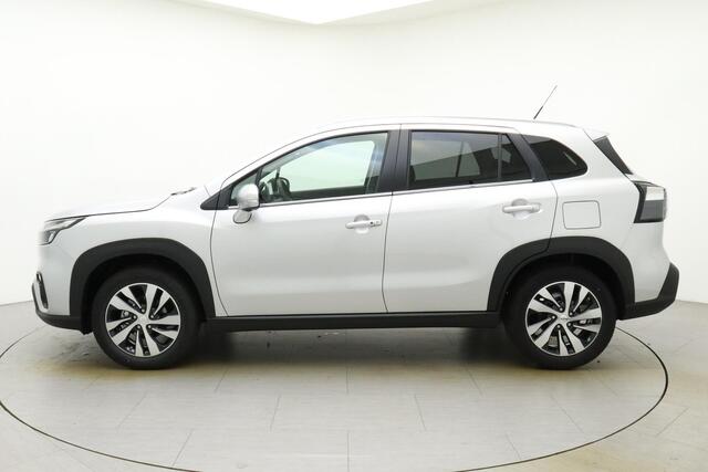 Suzuki S-Cross 1.4 Boosterjet Style Smart Hybrid | Cruise Control | Climate Control | Parkeersensoren | Stoelverwarming | Camera
