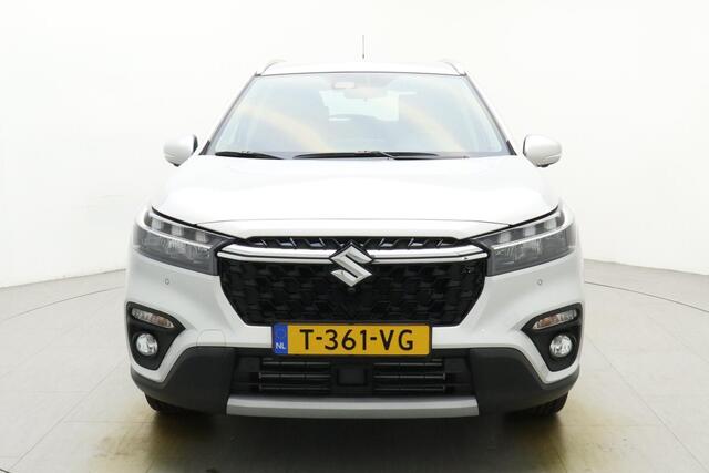 Suzuki S-Cross 1.4 Boosterjet Style Smart Hybrid | Cruise Control | Climate Control | Parkeersensoren | Stoelverwarming | Camera