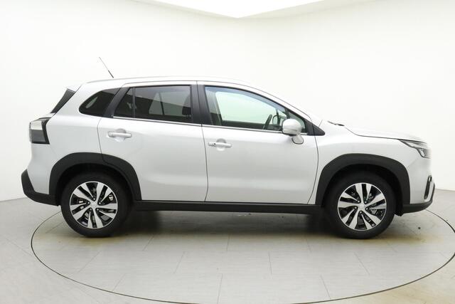 Suzuki S-Cross 1.4 Boosterjet Style Smart Hybrid | Cruise Control | Climate Control | Parkeersensoren | Stoelverwarming | Camera