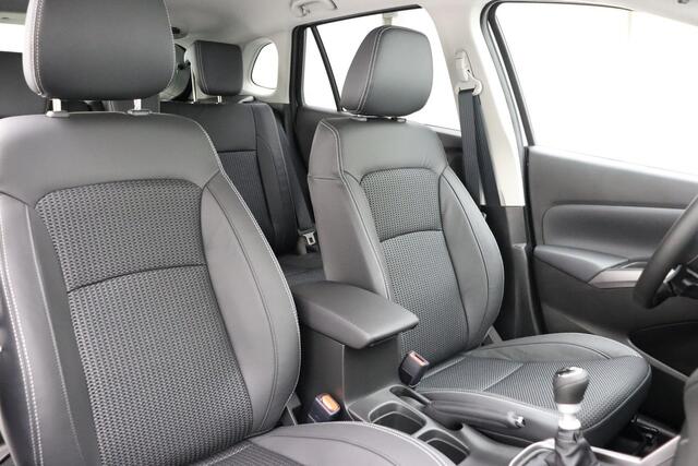 Suzuki S-Cross 1.4 Boosterjet Style Smart Hybrid | Cruise Control | Climate Control | Parkeersensoren | Stoelverwarming | Camera
