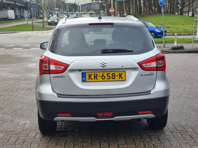 Suzuki S-Cross 1.0 Boosterjet High Executive | Panorama | Navi | Cruise contrl | 12 mnd BOVAG garantie Whatsapp 06-53188999