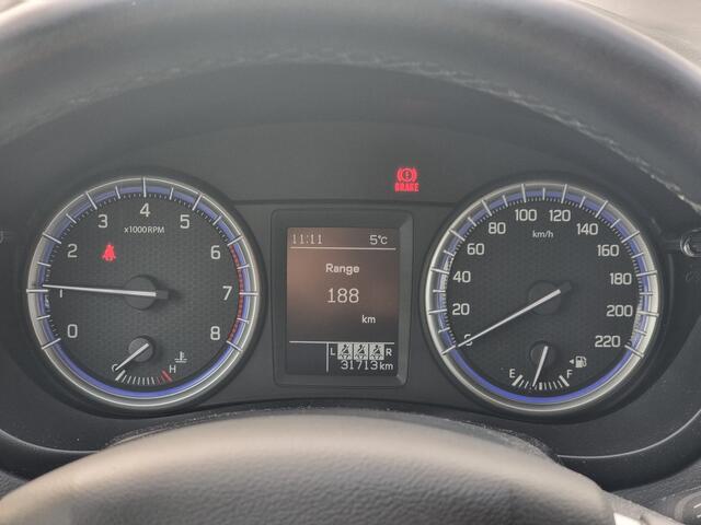 Suzuki S-Cross 1.0 Boosterjet High Executive | Panorama | Navi | Cruise contrl | 12 mnd BOVAG garantie Whatsapp 06-53188999