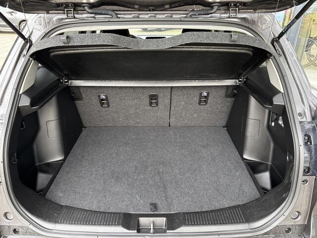Suzuki S-Cross 1.5 Hybrid Select Automaat Clima/Cruise/Carplay