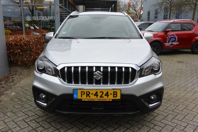 Suzuki S-Cross 1.4 High Executive 5-deurs Airco/Leder/Panoramadak