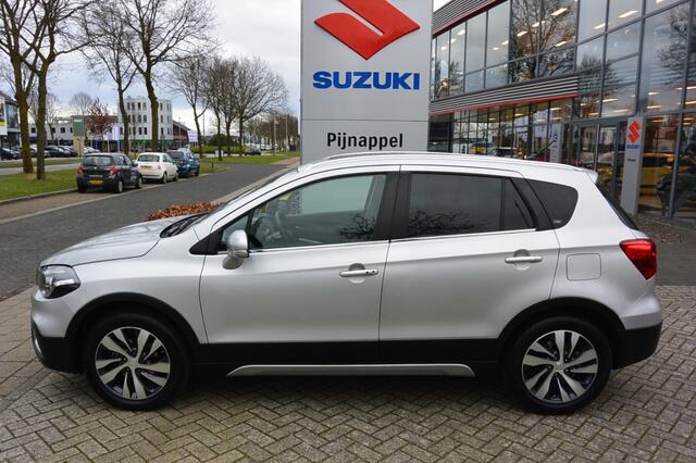 Suzuki S-Cross 1.4 High Executive 5-deurs Airco/Leder/Panoramadak