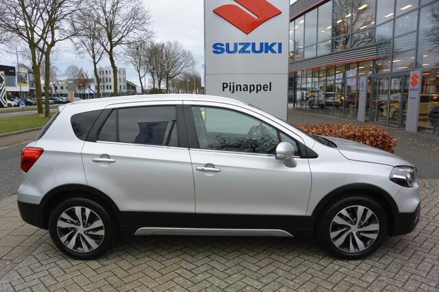 Suzuki S-Cross 1.4 High Executive 5-deurs Airco/Leder/Panoramadak