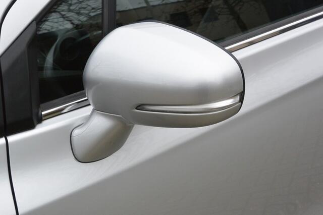 Suzuki S-Cross 1.4 High Executive 5-deurs Airco/Leder/Panoramadak