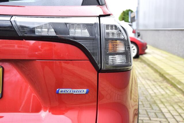 Suzuki S-Cross 1.4 Boosterjet Select Smart Hybrid | 6 jaar garantie of 150.000 KM!! | Stoelverwarming | Apple carplay/android |