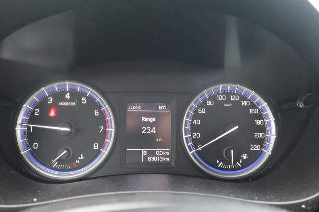 Suzuki S-Cross 1.0 BoosterJet Exclusive Trekhaak/Apple/AndroidAuto