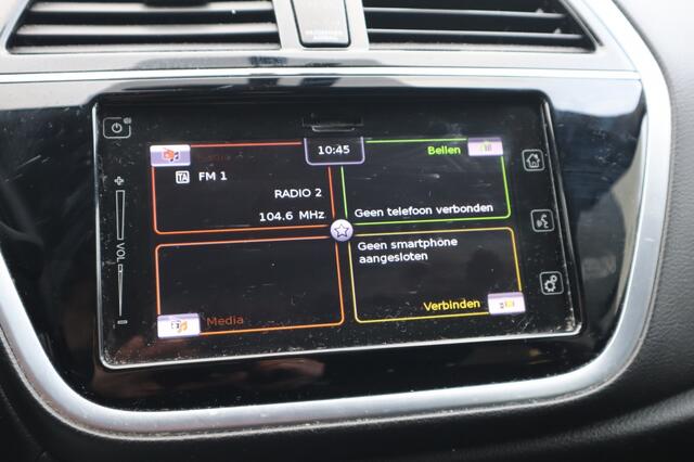 Suzuki S-Cross 1.0 BoosterJet Exclusive Trekhaak/Apple/AndroidAuto