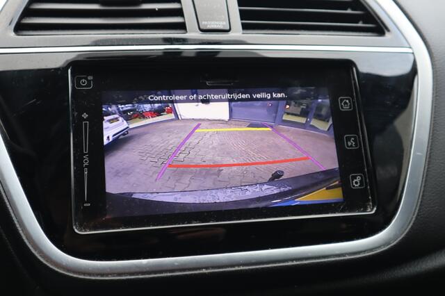 Suzuki S-Cross 1.0 BoosterJet Exclusive Trekhaak/Apple/AndroidAuto