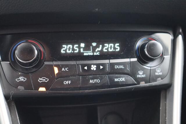 Suzuki S-Cross 1.0 BoosterJet Exclusive Trekhaak/Apple/AndroidAuto