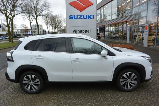 Suzuki S-Cross 1.4 Style Smart Hybrid 5-deurs