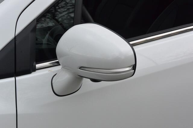 Suzuki S-Cross 1.4 Style Smart Hybrid 5-deurs