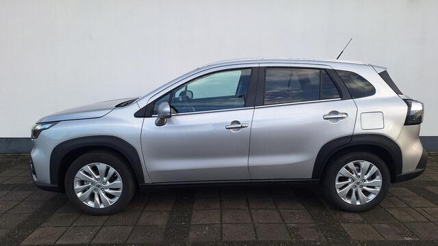 Suzuki S-Cross 1.5 Hybrid Select AUTOMAAT Rijklaar prijs