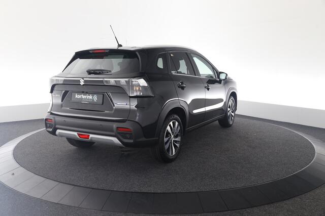 Suzuki S-Cross 1.4 Boosterjet Stijl | Nu met ¤ 1.500,- actiekorting!