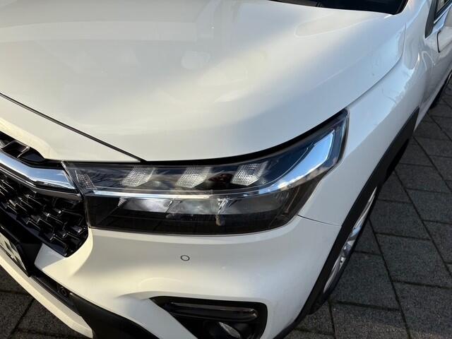 Suzuki S-Cross 1.5 Hybrid Select | Navi | Cruise | 79.212 km Dealeronderhouden