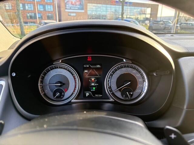 Suzuki S-Cross 1.5 Hybrid Select | Navi | Cruise | 79.212 km Dealeronderhouden
