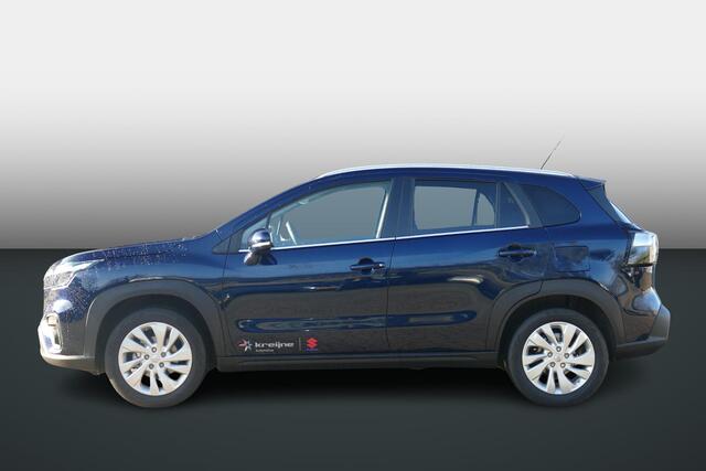 Suzuki S-Cross 1.4 Boosterjet Select Smart Hybrid | RIJKLAARPRIJS |