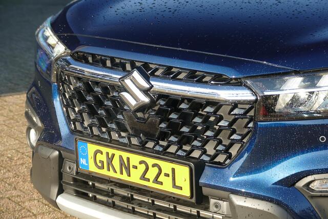 Suzuki S-Cross 1.4 Boosterjet Select Smart Hybrid | RIJKLAARPRIJS |