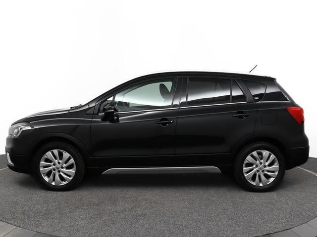 Suzuki S-Cross 1.0 Boosterjet Select | Climate control | Cruise Control | Camera | Apple carplay, Android auto | Stoelverwarming |
