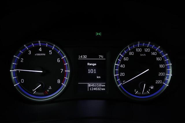 Suzuki S-Cross 1.0 Boosterjet Select | Climate control | Cruise Control | Camera | Apple carplay, Android auto | Stoelverwarming |