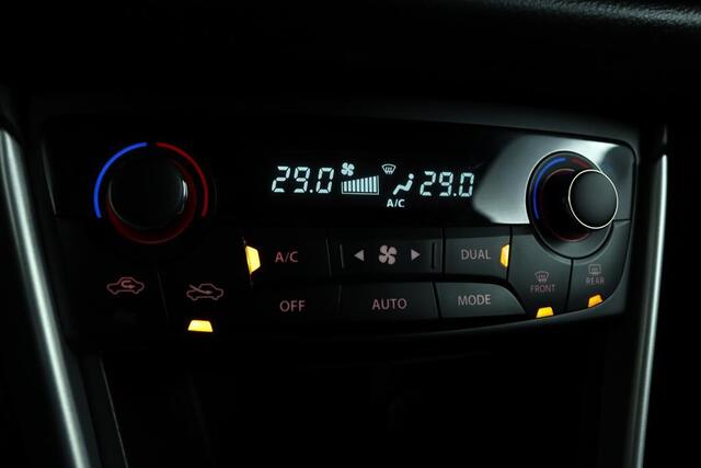 Suzuki S-Cross 1.0 Boosterjet Select | Climate control | Cruise Control | Camera | Apple carplay, Android auto | Stoelverwarming |