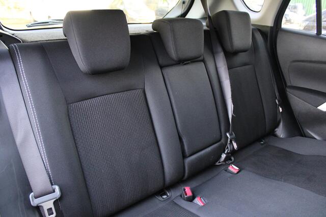 Suzuki S-Cross 1.4 Boosterjet Select Smart Hybrid AUTOMAAT|Navi|Clima|LM-Velgen|Cruise|Trekhaak|Audio|CV