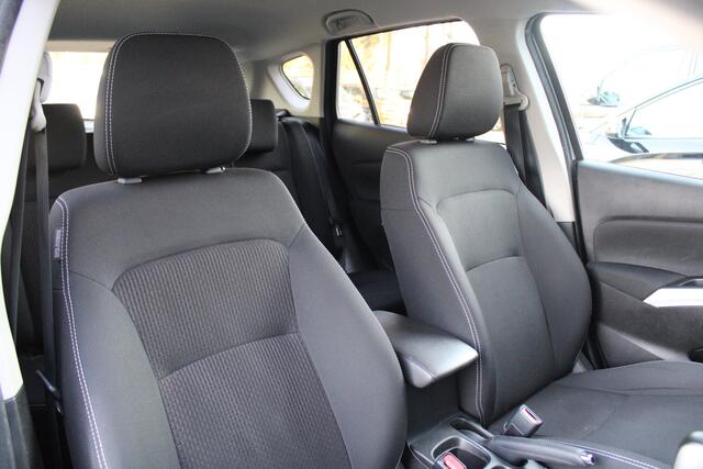 Suzuki S-Cross 1.4 Boosterjet Select Smart Hybrid AUTOMAAT|Navi|Clima|LM-Velgen|Cruise|Trekhaak|Audio|CV