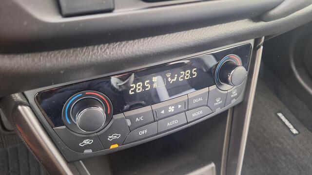 Suzuki S-Cross 1.5 Hybrid Select AUTOMAAT RIJKLAAR PRIJS