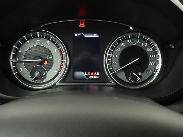 Suzuki S-Cross 1.4 Boosterjet Select Smart Hybrid | LM velgen | Dodehoek Ass. | Parkeersensoren | Camera | Stoelverwarming | Cruise Control |