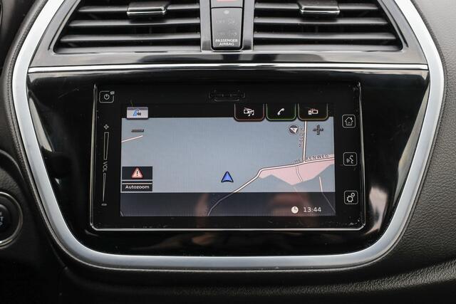 Suzuki S-Cross 1.4 Boosterjet 140 PK Exclusive ? LED ? Carplay ? Camera