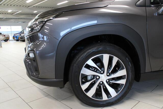 Suzuki S-Cross 1.5 Hybrid Style