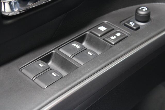 Suzuki S-Cross 1.5 Hybrid Style