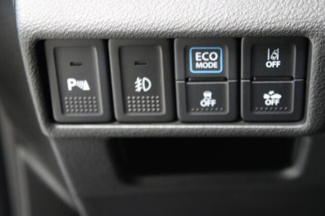 Suzuki S-Cross 1.5 Hybrid Style