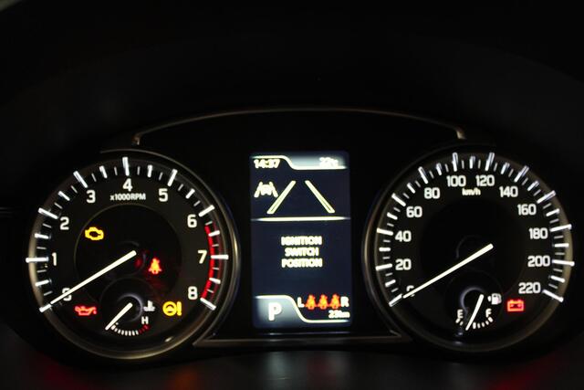 Suzuki S-Cross 1.5 Hybrid Style