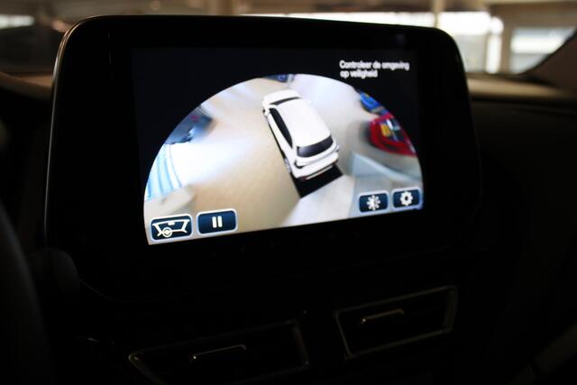 Suzuki S-Cross 1.5 Hybrid Style
