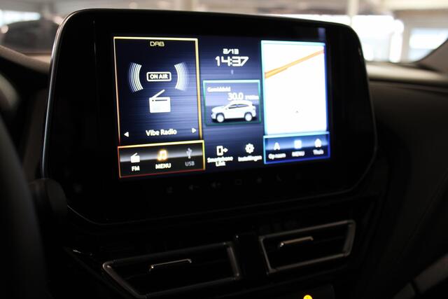 Suzuki S-Cross 1.5 Hybrid Style