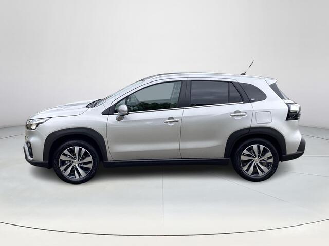 Suzuki S-Cross 1.4 Boosterjet Style Smart Hybrid | Panoramisch Sunroof | DEMO VOORDEEL |