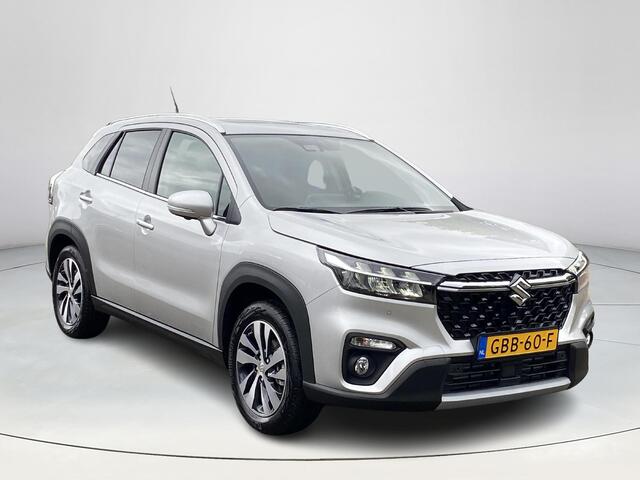 Suzuki S-Cross 1.4 Boosterjet Style Smart Hybrid | Panoramisch Sunroof | DEMO VOORDEEL |