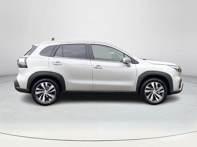 Suzuki S-Cross 1.4 Boosterjet Style Smart Hybrid | Panoramisch Sunroof | DEMO VOORDEEL |