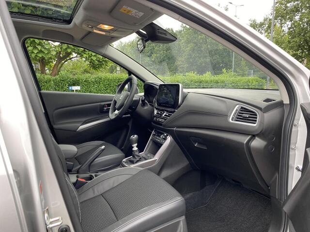 Suzuki S-Cross 1.4 Boosterjet Style Smart Hybrid | Panoramisch Sunroof | DEMO VOORDEEL |