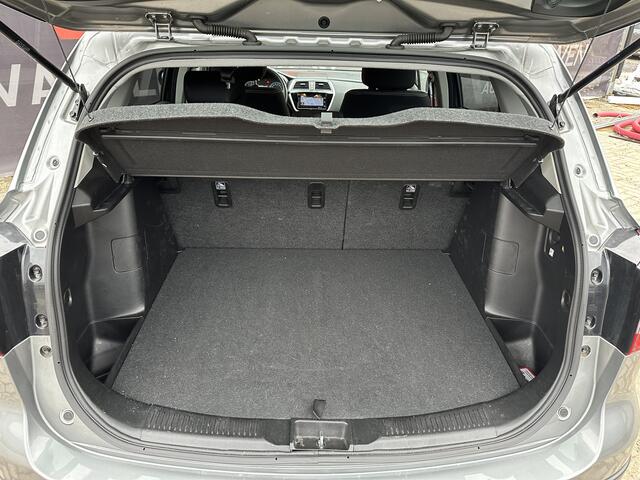 Suzuki S-Cross 1.4 Boosterjet Comfort Smart Hybrid | Nieuw Binnen | Navigatie | DAB | Camera |