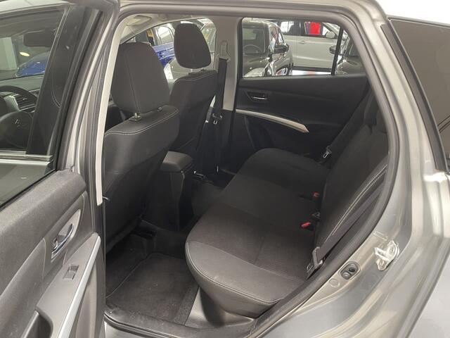 Suzuki S-Cross 1.4 B.jet Exclusive [APPLE CARPLAY | ANDROID AUTO | NAVIGATIE |