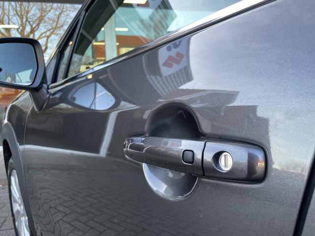 Suzuki S-Cross 1.4 Boosterjet Select Smart Hybrid