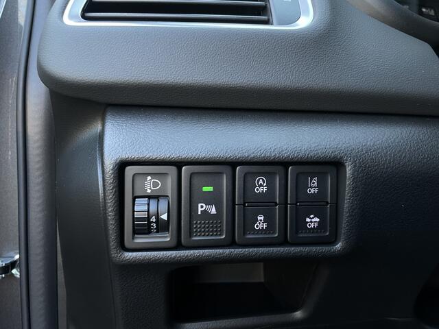 Suzuki S-Cross 1.4 Boosterjet Select Smart Hybrid