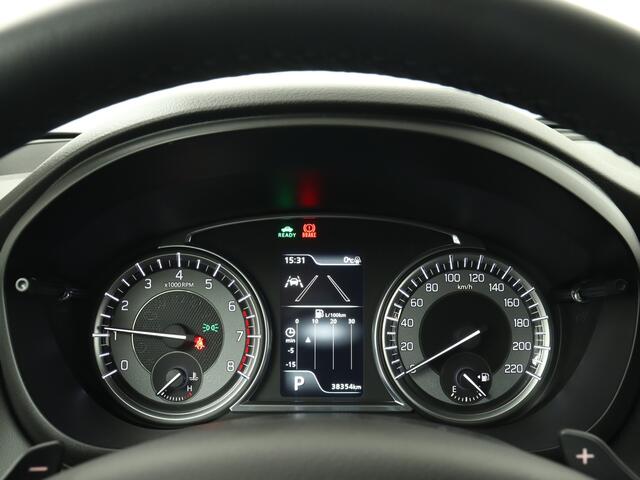 Suzuki S-Cross 1.5 Hybrid Select | Achteruitrijcamera | Verwamrde voorstoelen |